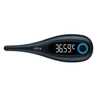 Beurer Basal Thermometer For Pregnancy Planning Or Cycle Tracking OT 30+App